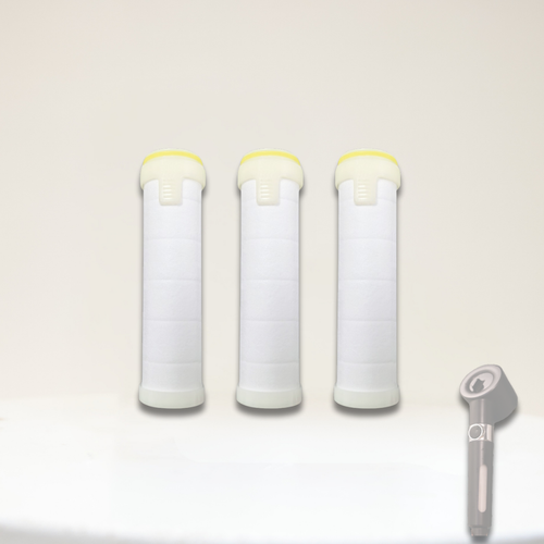 Shower Filter Refills
