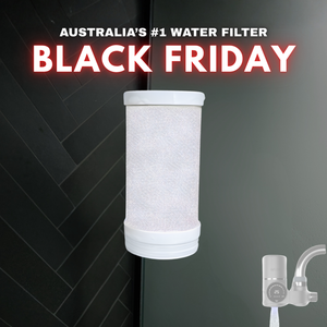 Tap/Beauty Filter Refills