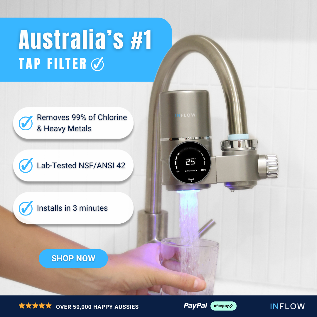InFlow Tap Filter