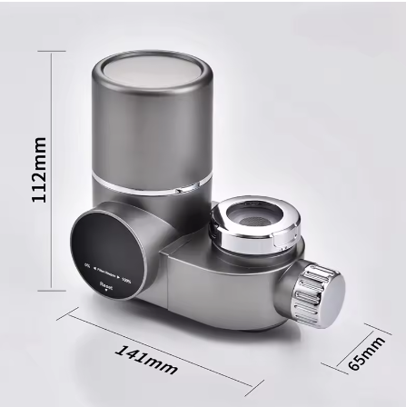 InFlow Tap Filter