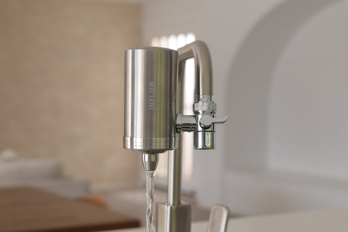 Tap Filters – InFlow