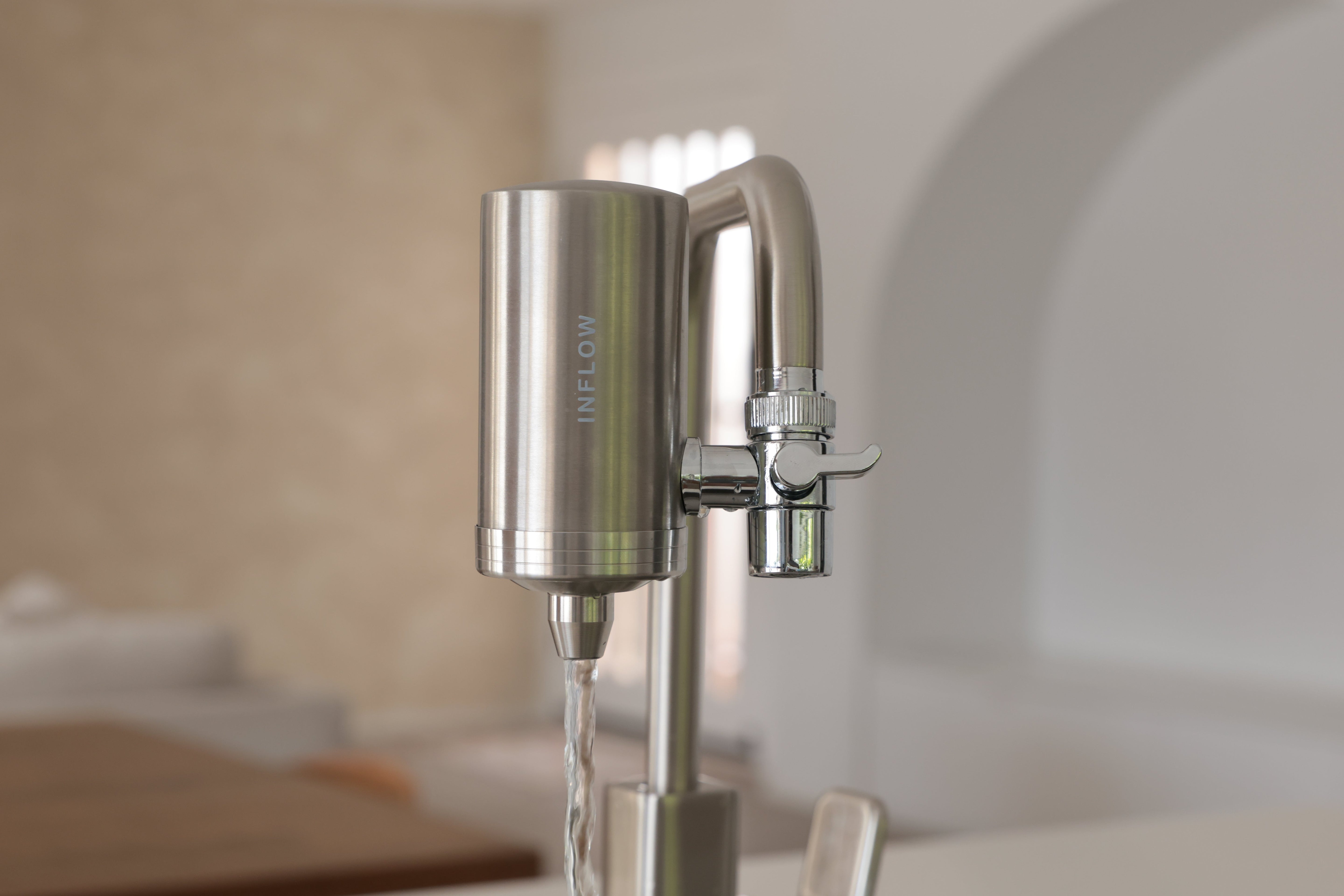 Tap Filters