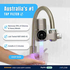 InFlow Tap Filter