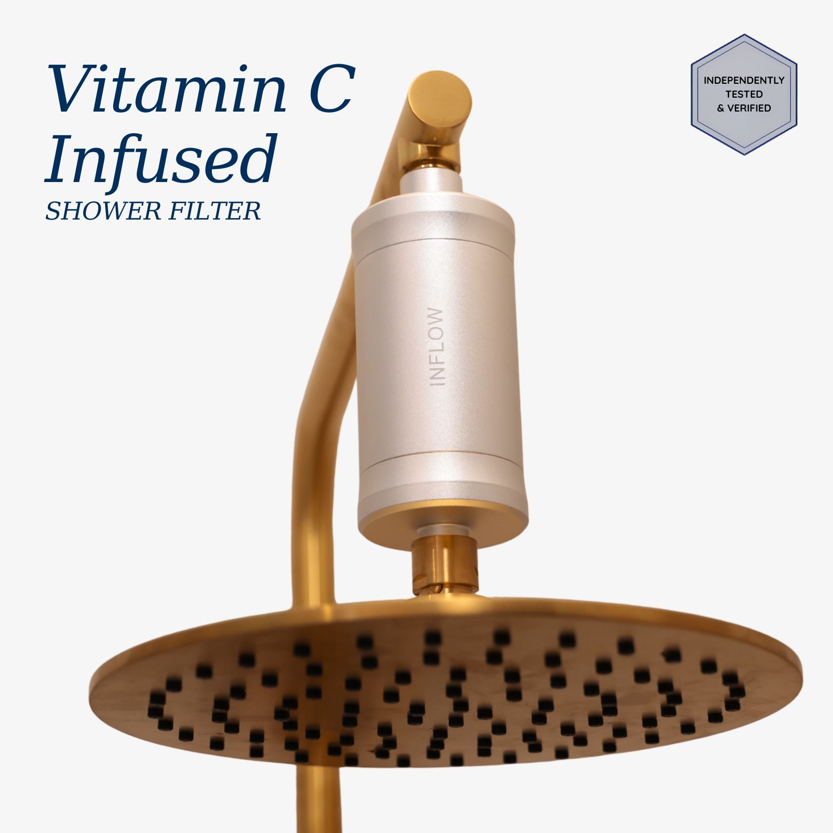 InFlow Shower Pod