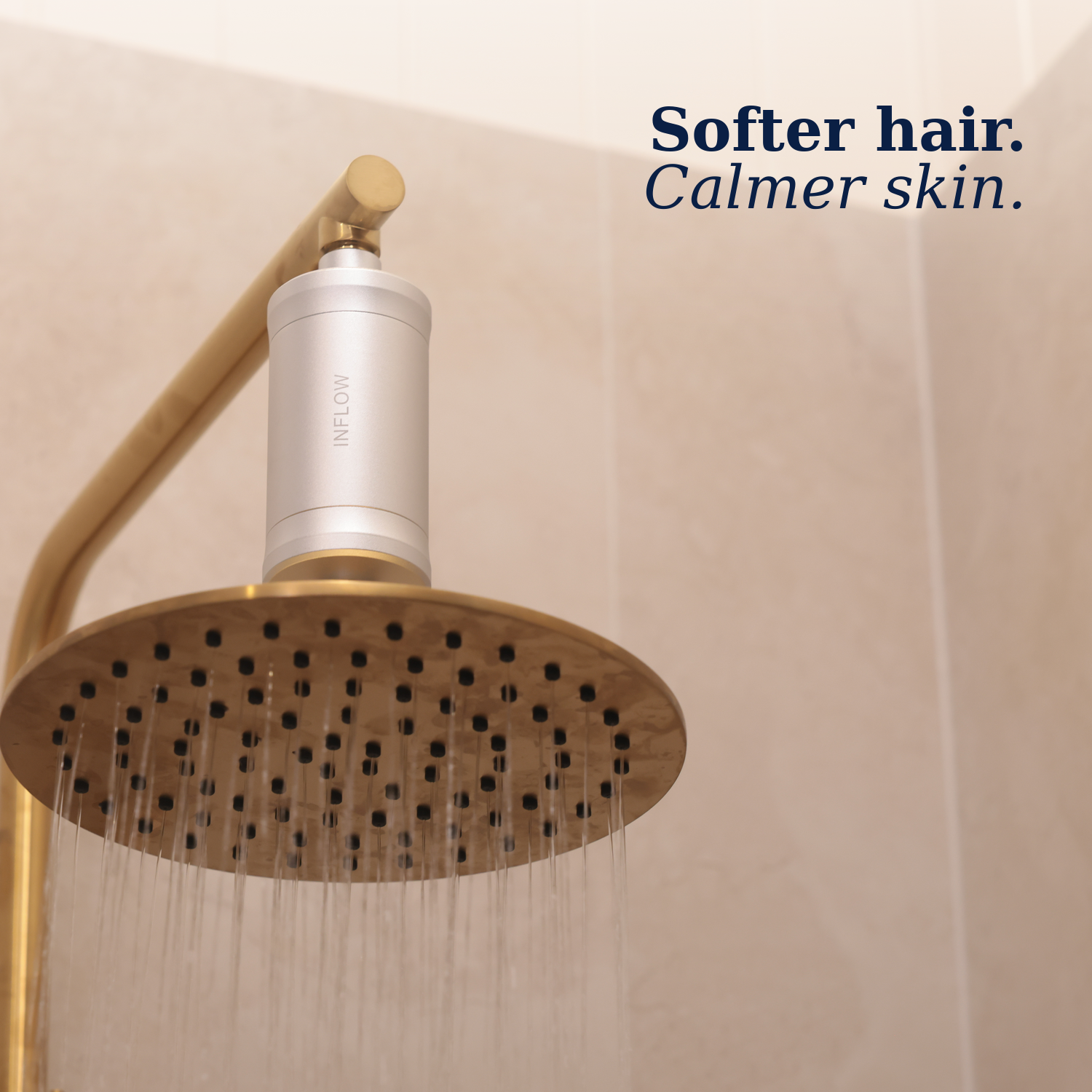 InFlow Shower Pod