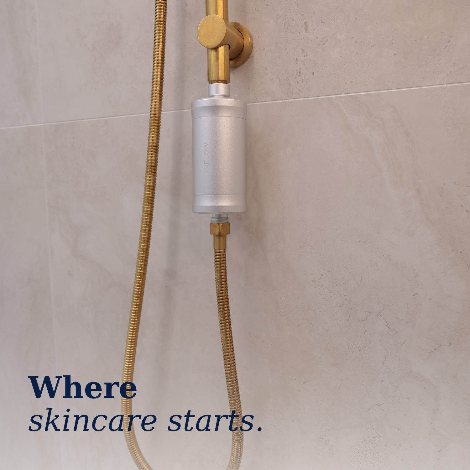 InFlow Shower Pod