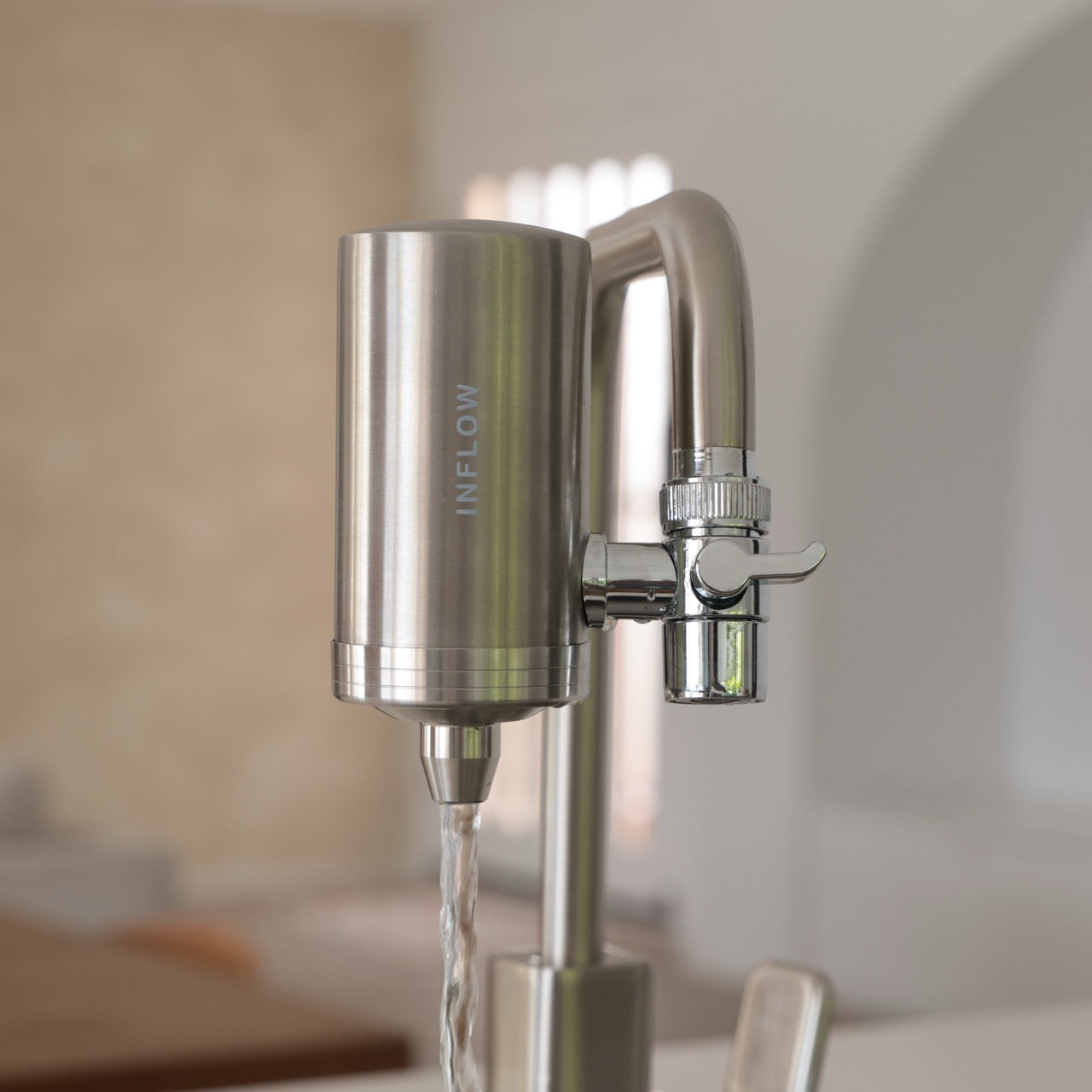 Stainless Steel Pro Filter