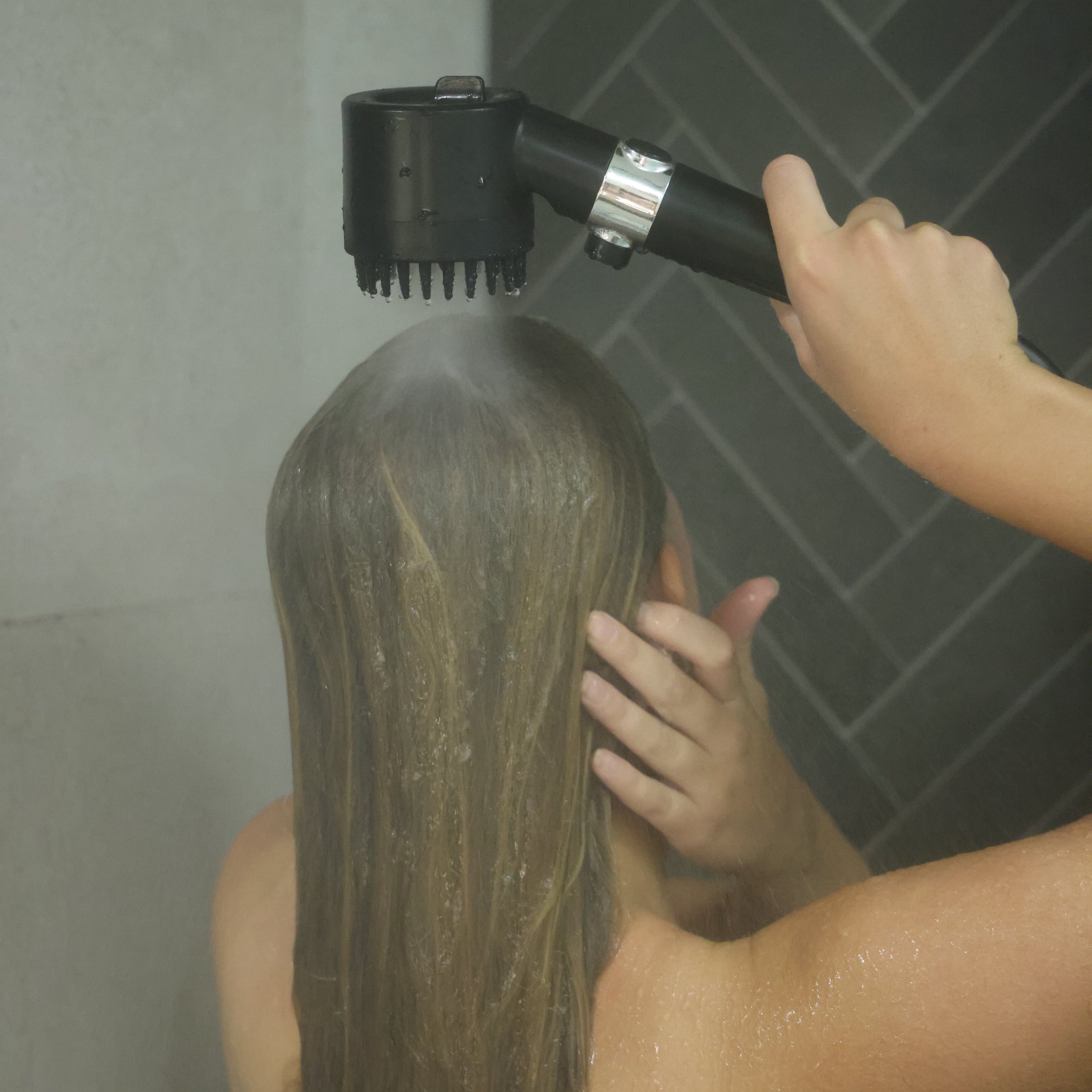 InFlow Shower Filter