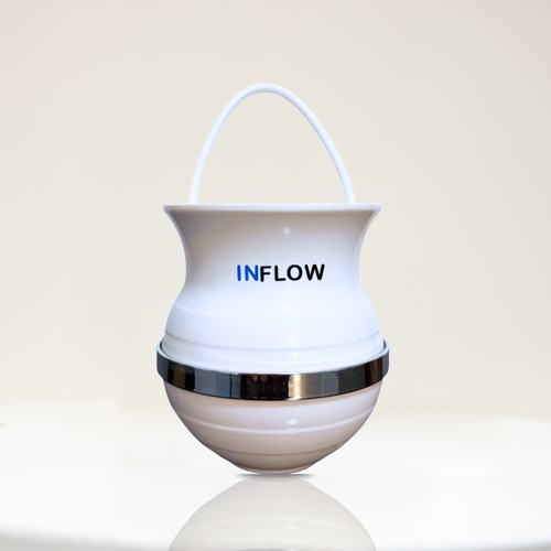 InFlow Baby Bath