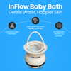 InFlow Baby Bath