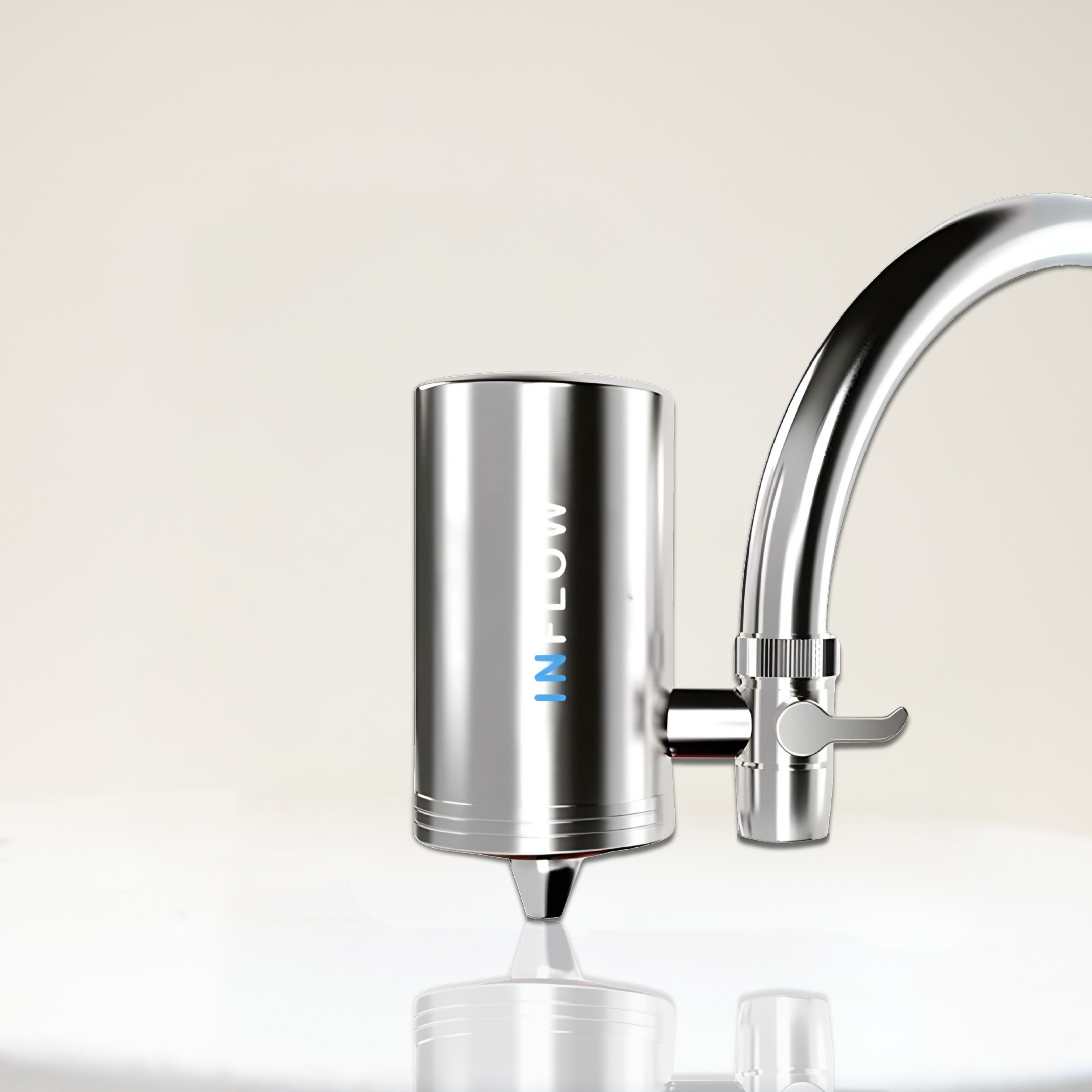 InFlow HydroPure+