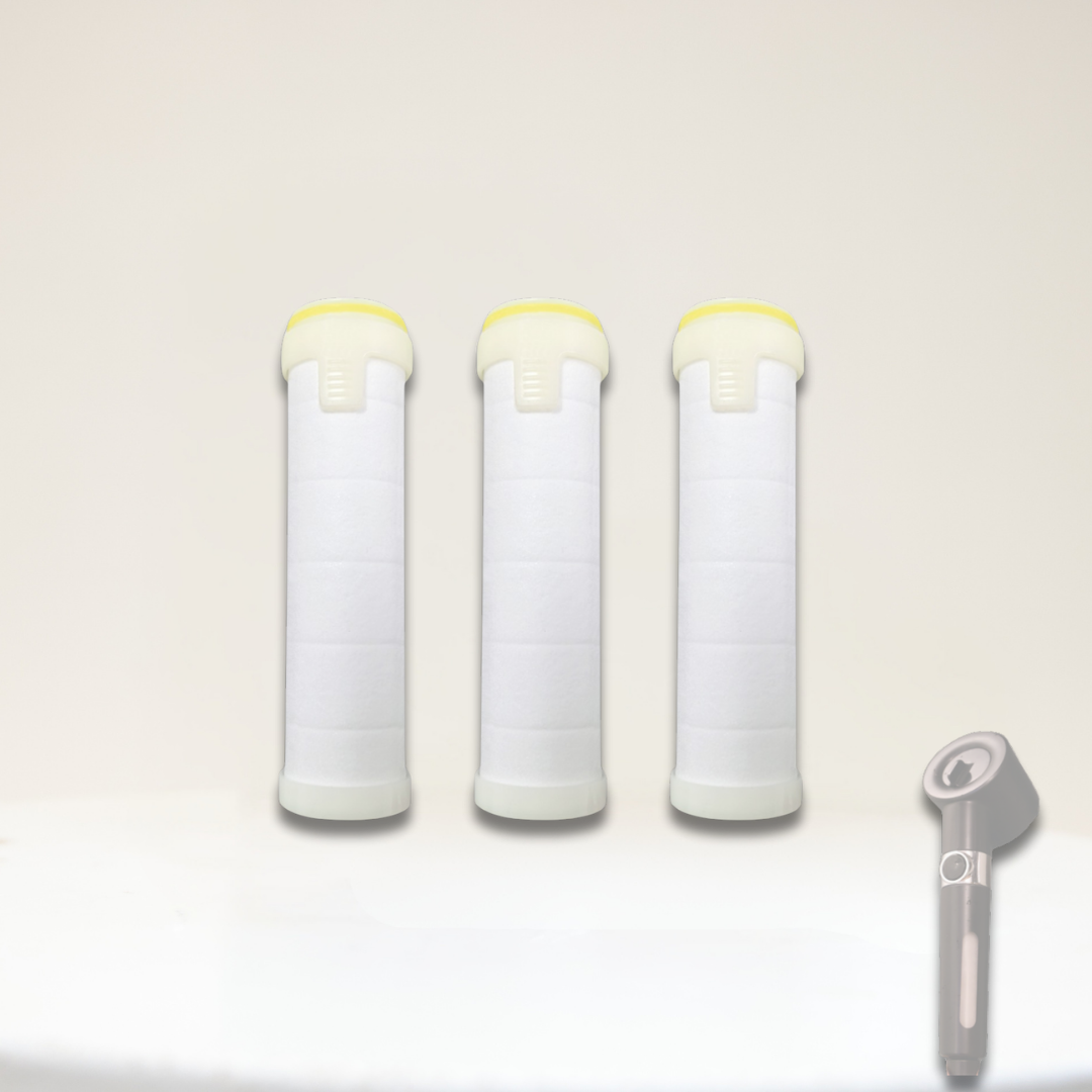 Shower Filter Refills