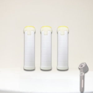 Shower Filter Refills