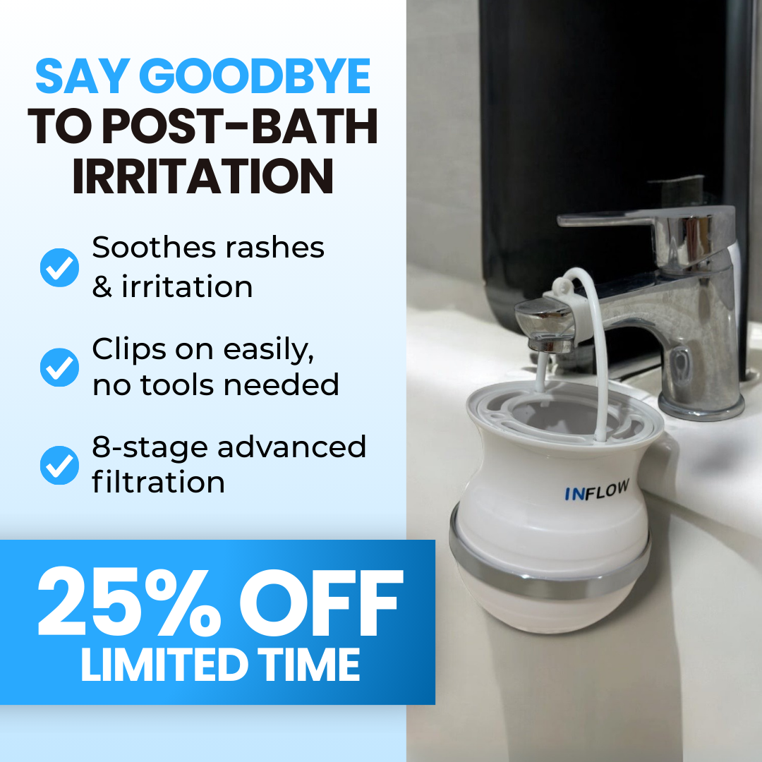 InFlow Baby Bath