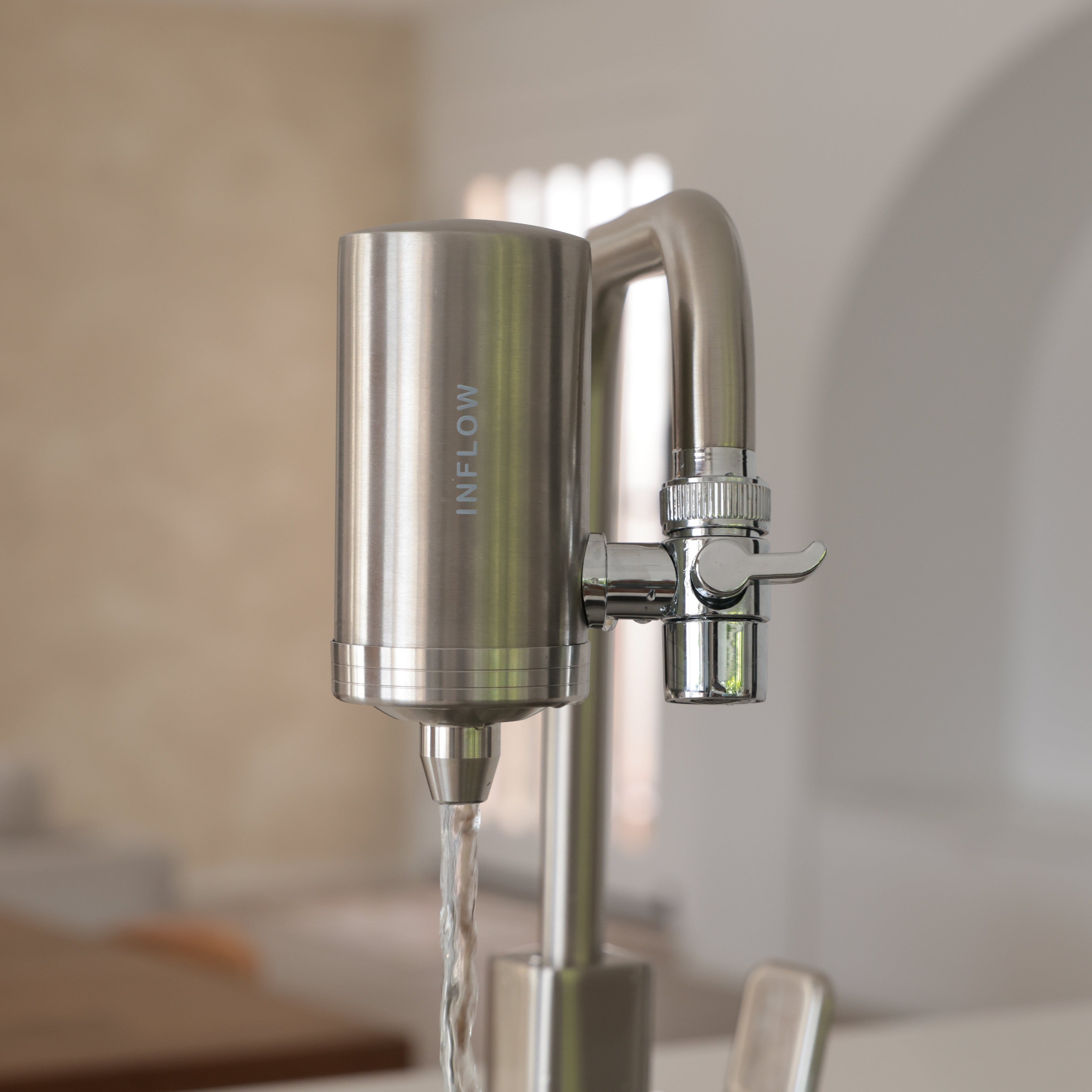 Stainless Steel Pro Filter