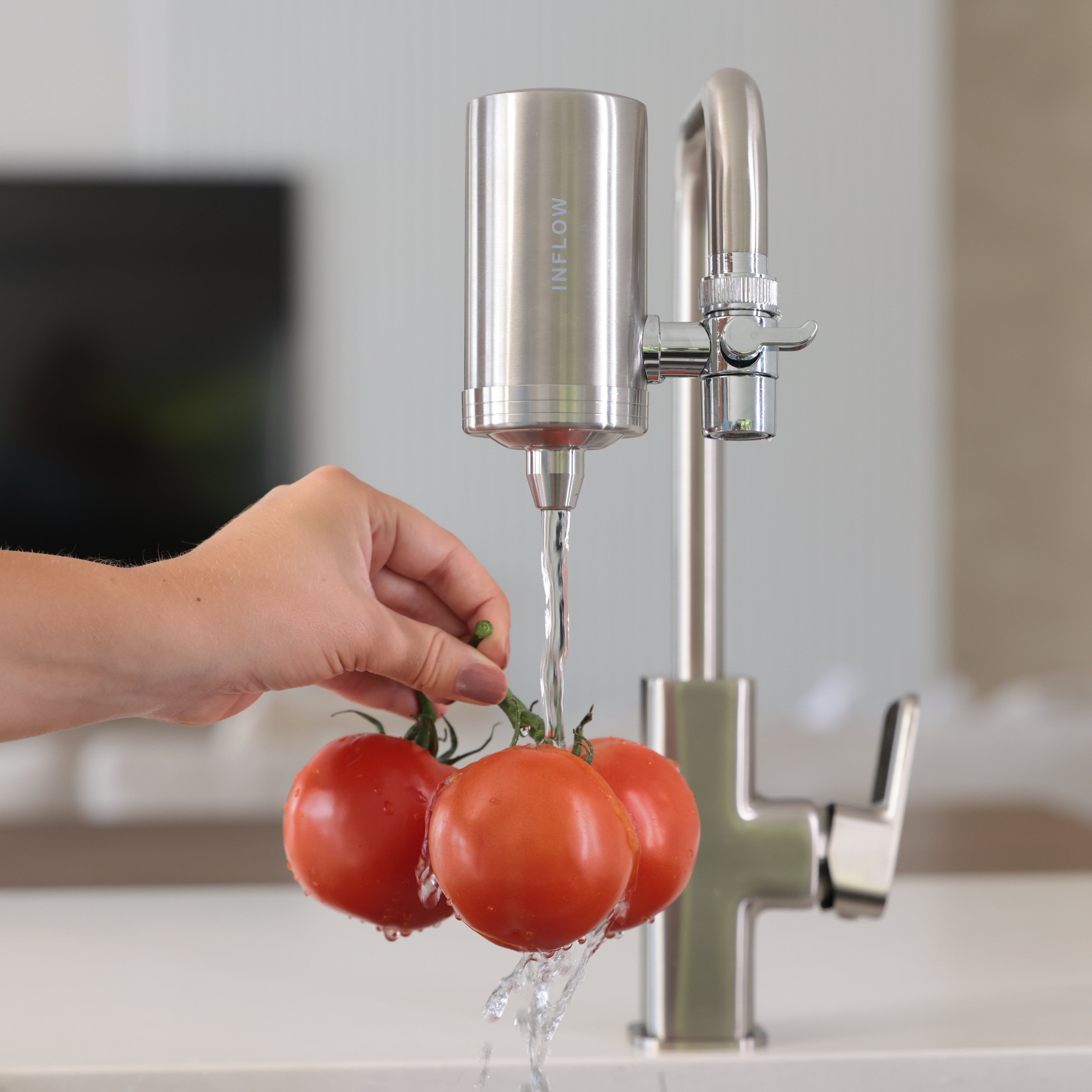 Stainless Steel Pro Filter