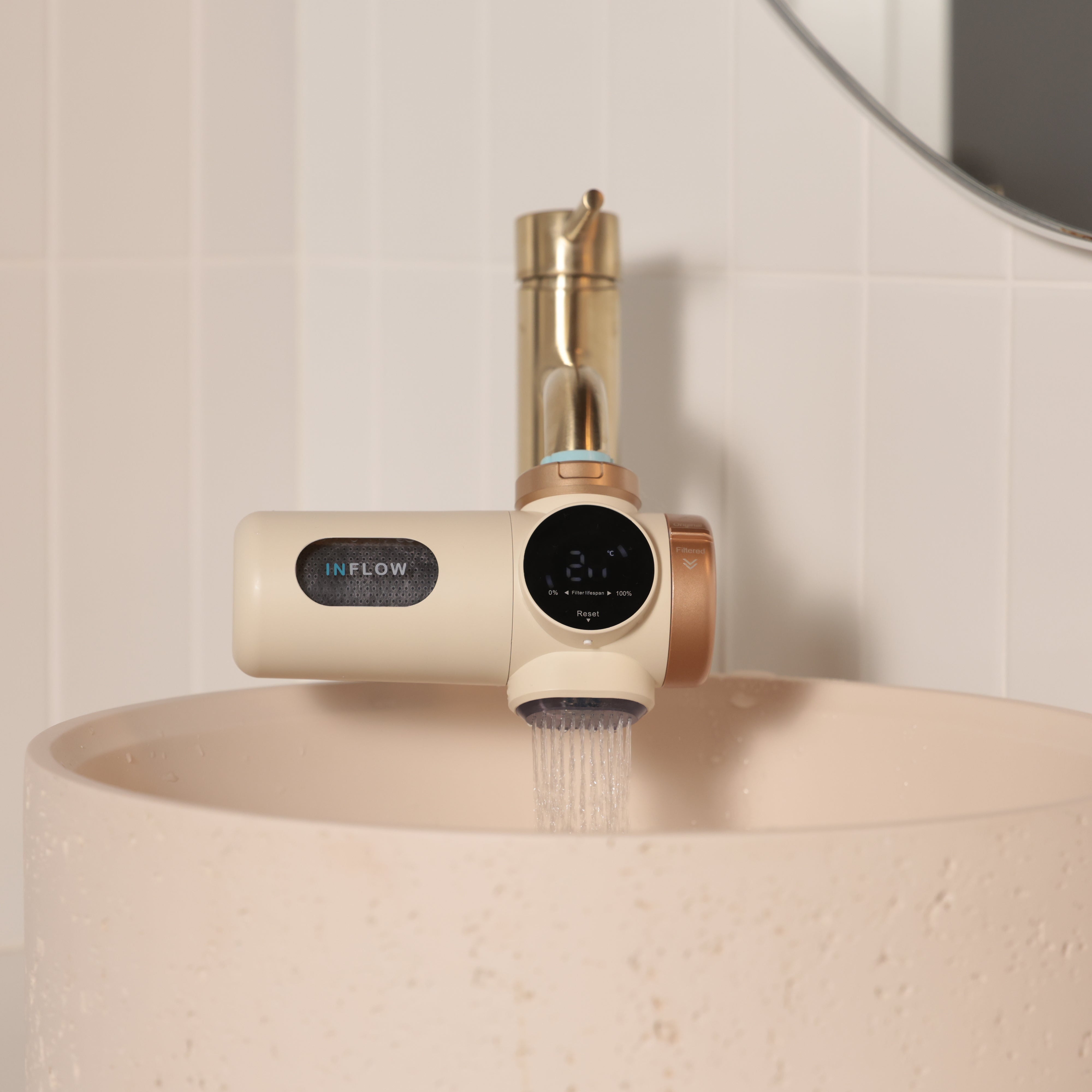 InFlow Beauty Filter