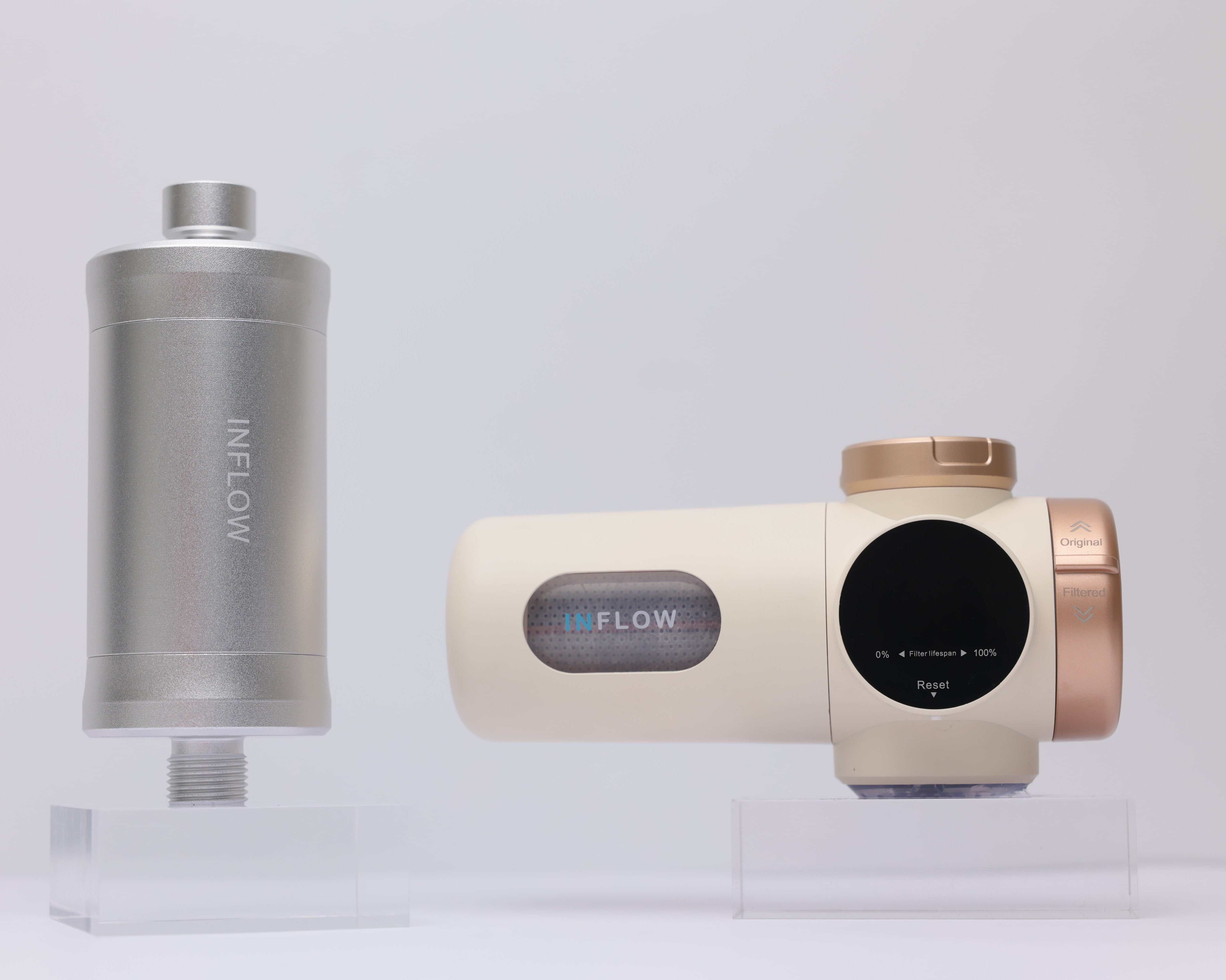 Bathroom Glow-up Kit