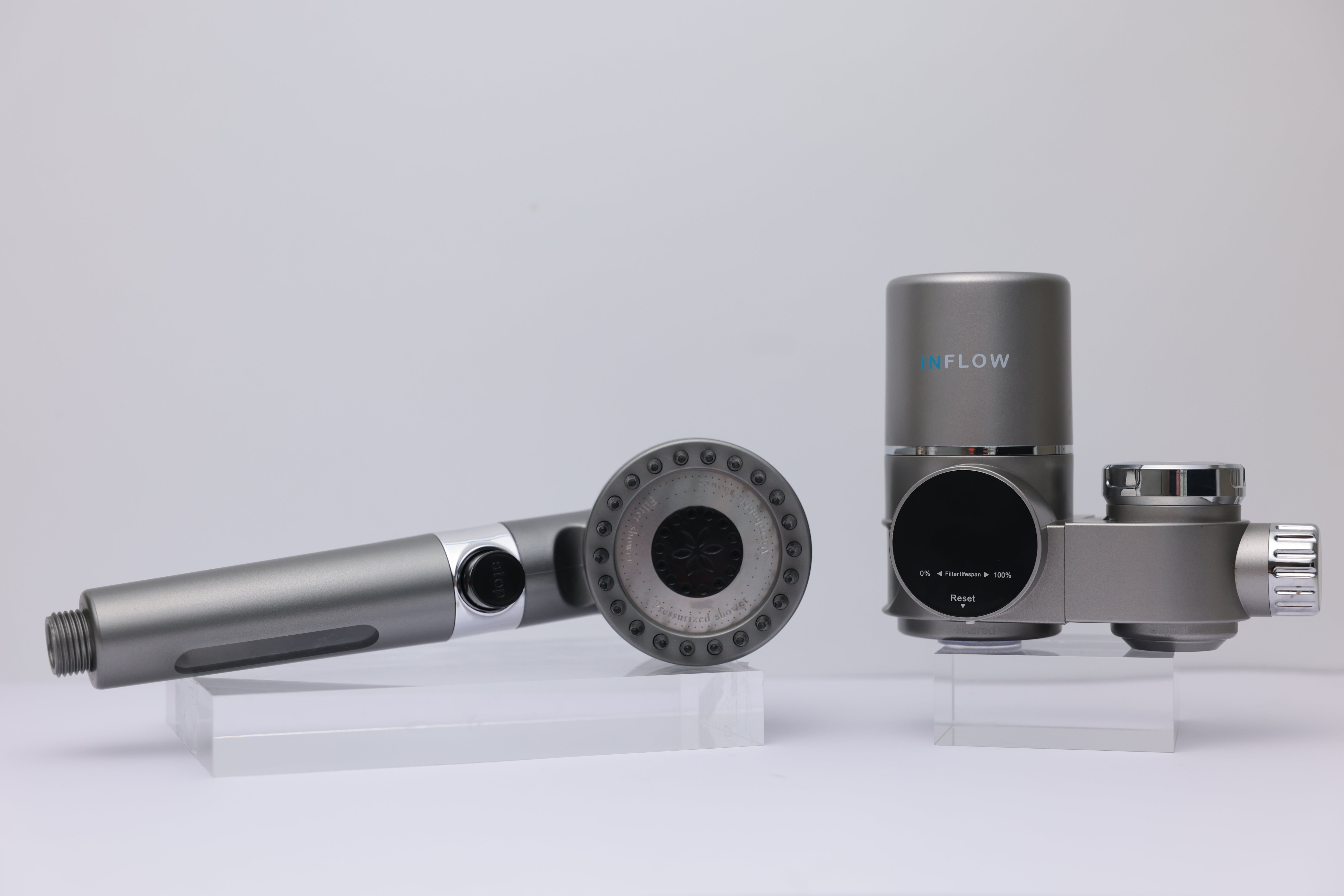 InFlow Essentials Bundle