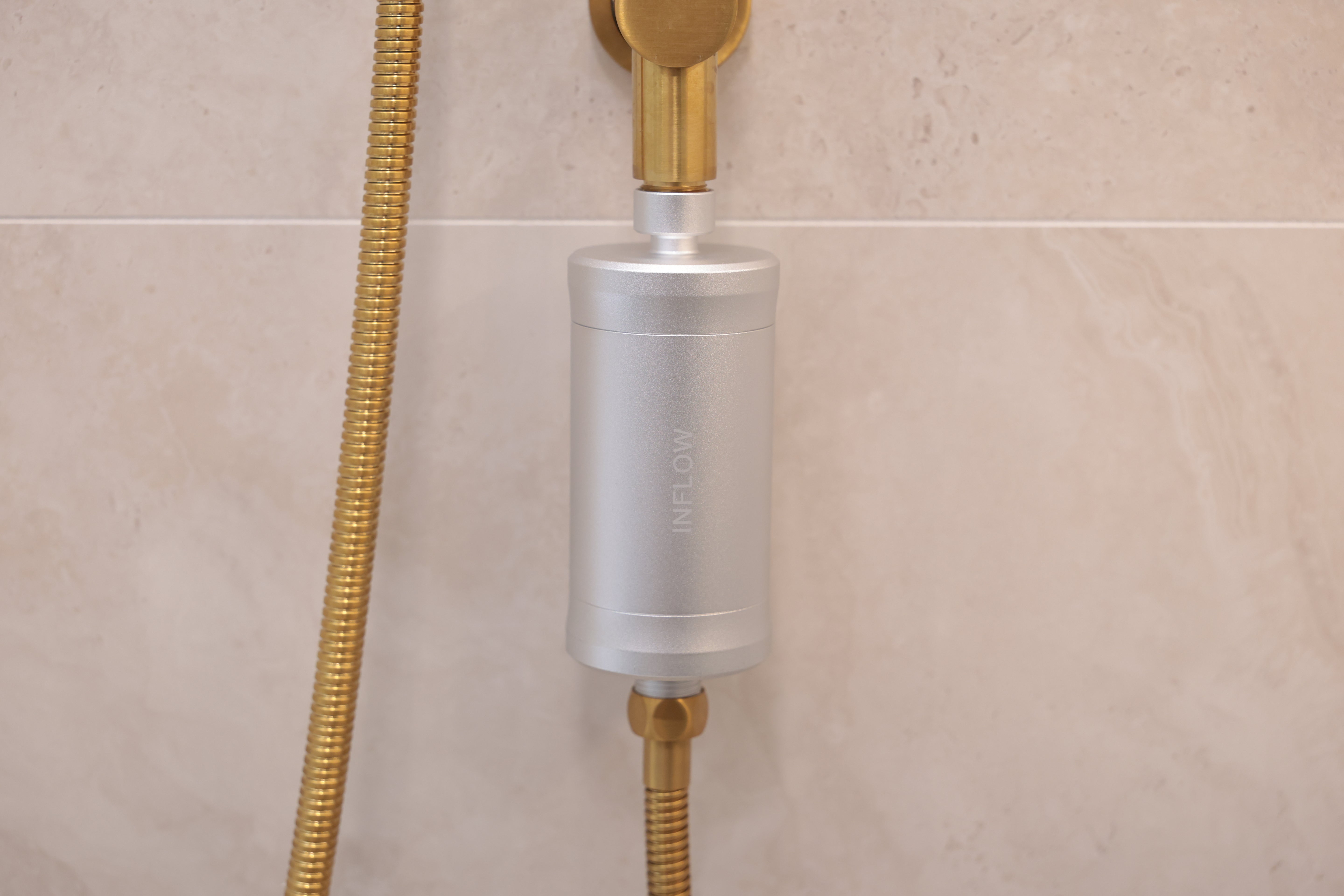 InFlow Shower Pod
