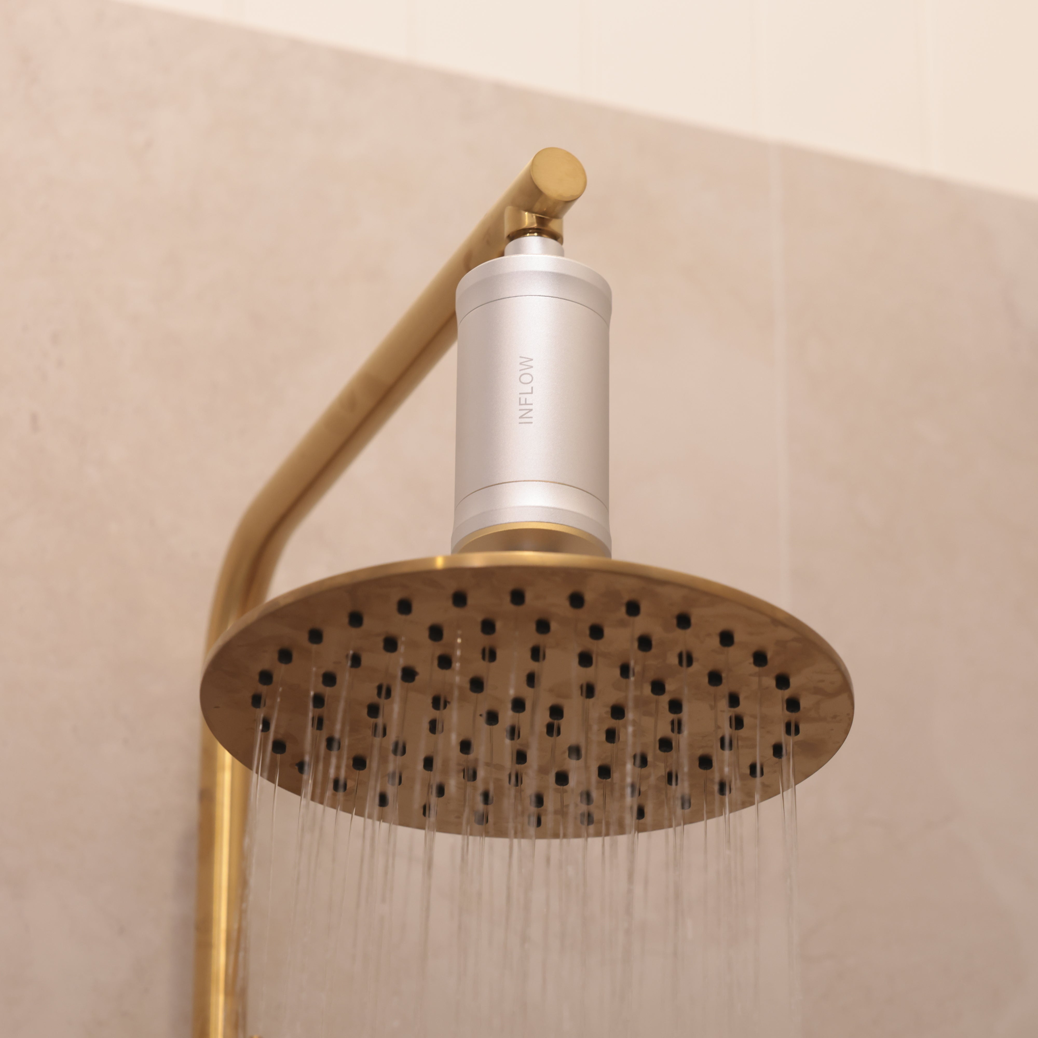 InFlow Shower Pod