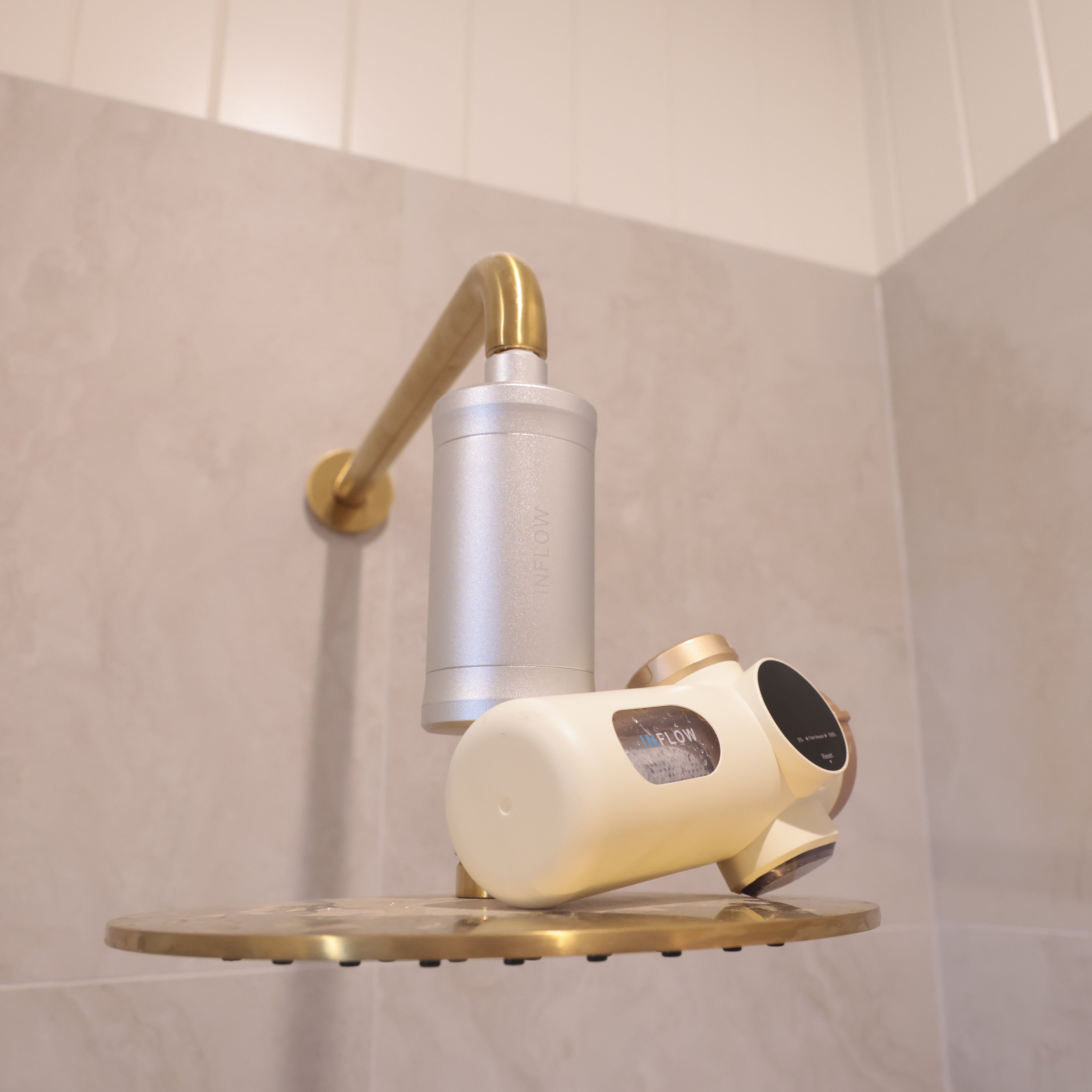 Bathroom Glow-up Kit