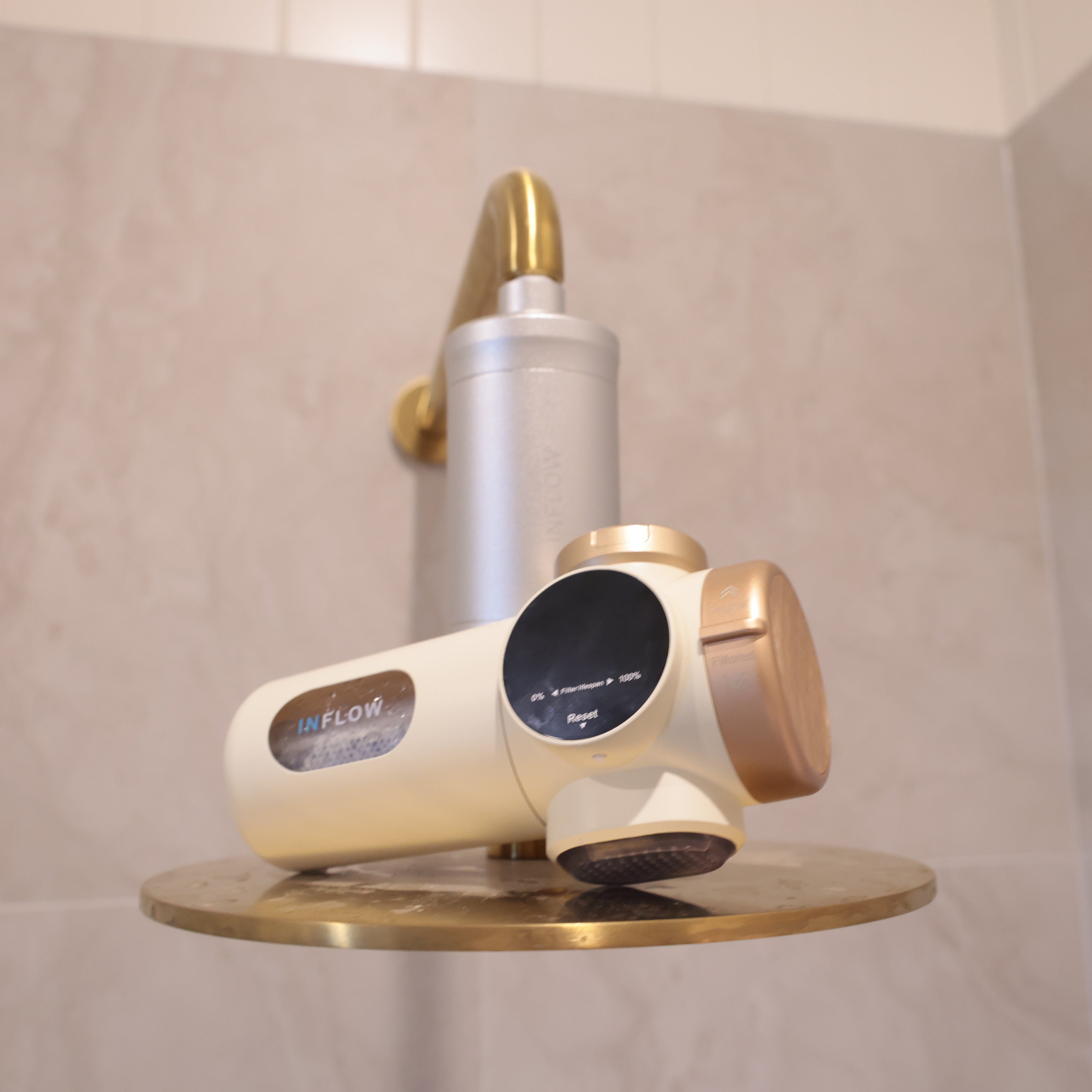 Bathroom Glow-up Kit