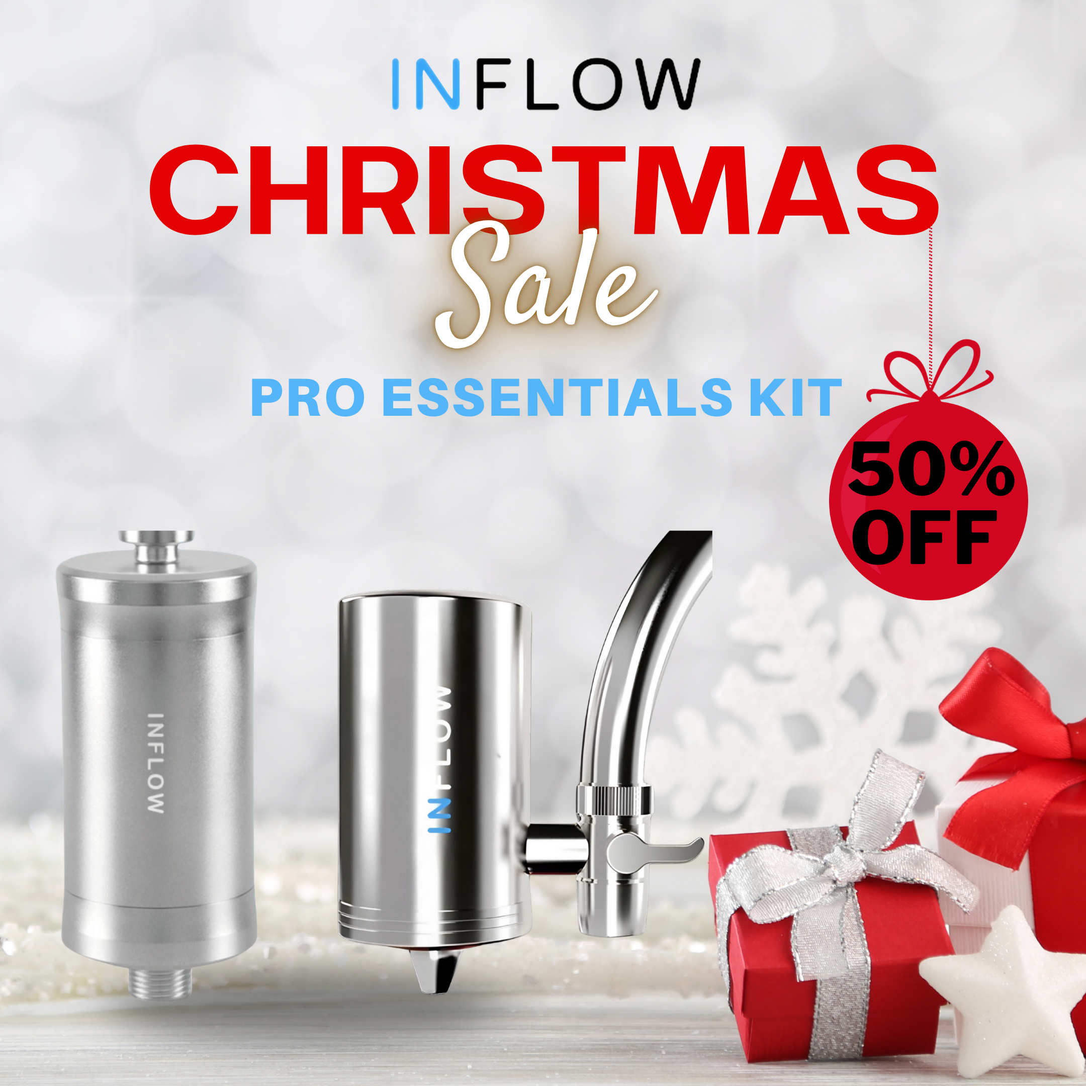 Pro Essentials Bundle