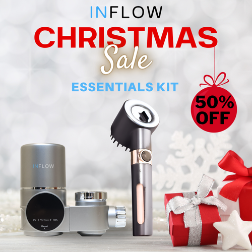 InFlow Essentials Bundle