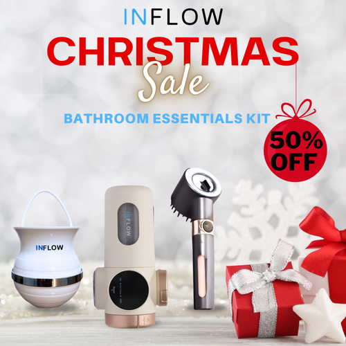 Bathroom Essentials Kit