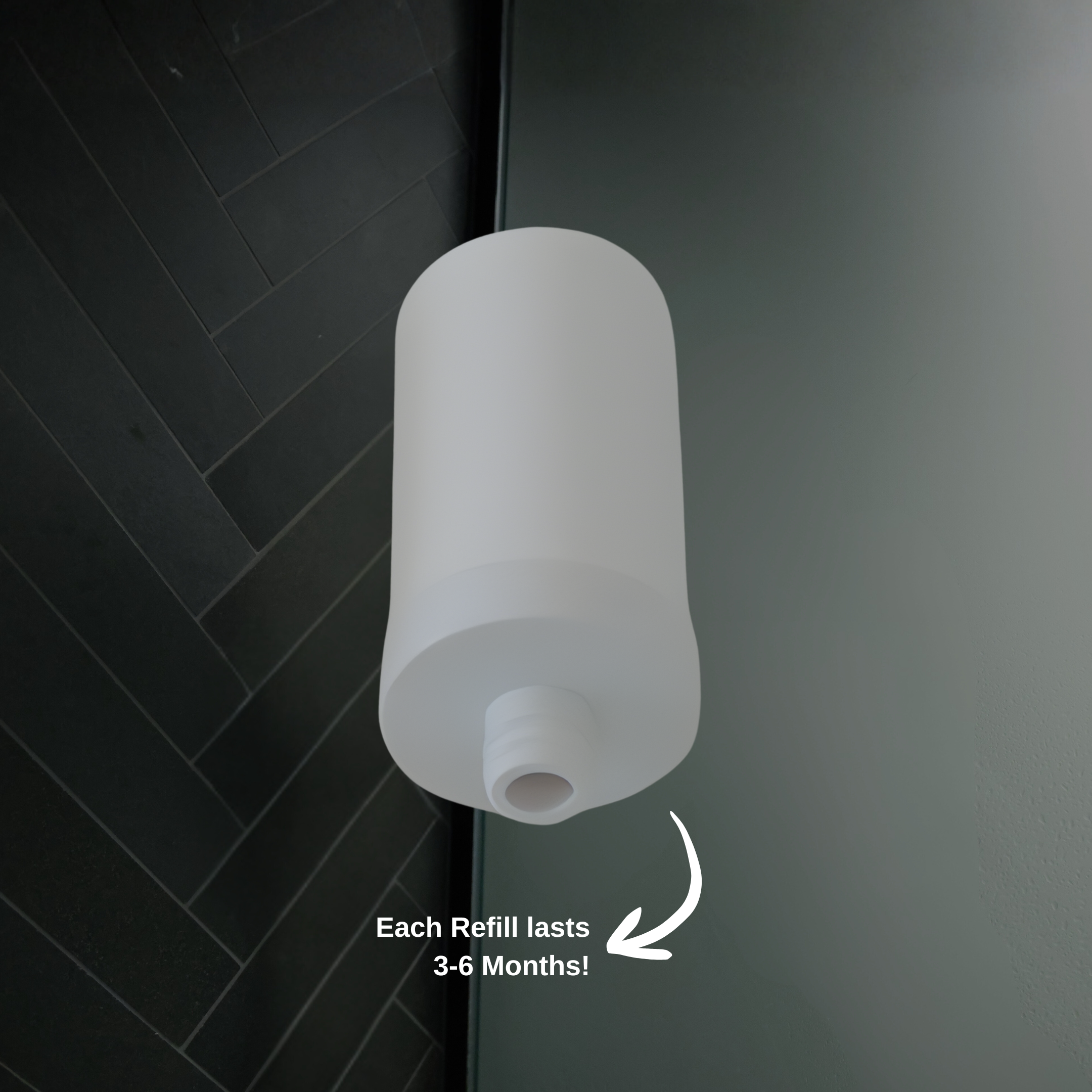 Shower Pod Refills (PREORDER)