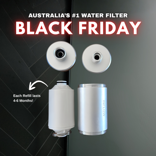 Shower Pod Refills (PREORDER)