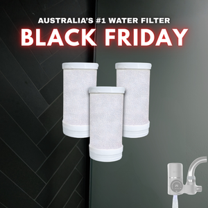 Tap/Beauty Filter Refills