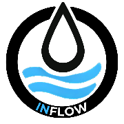 InFlow Filters logo