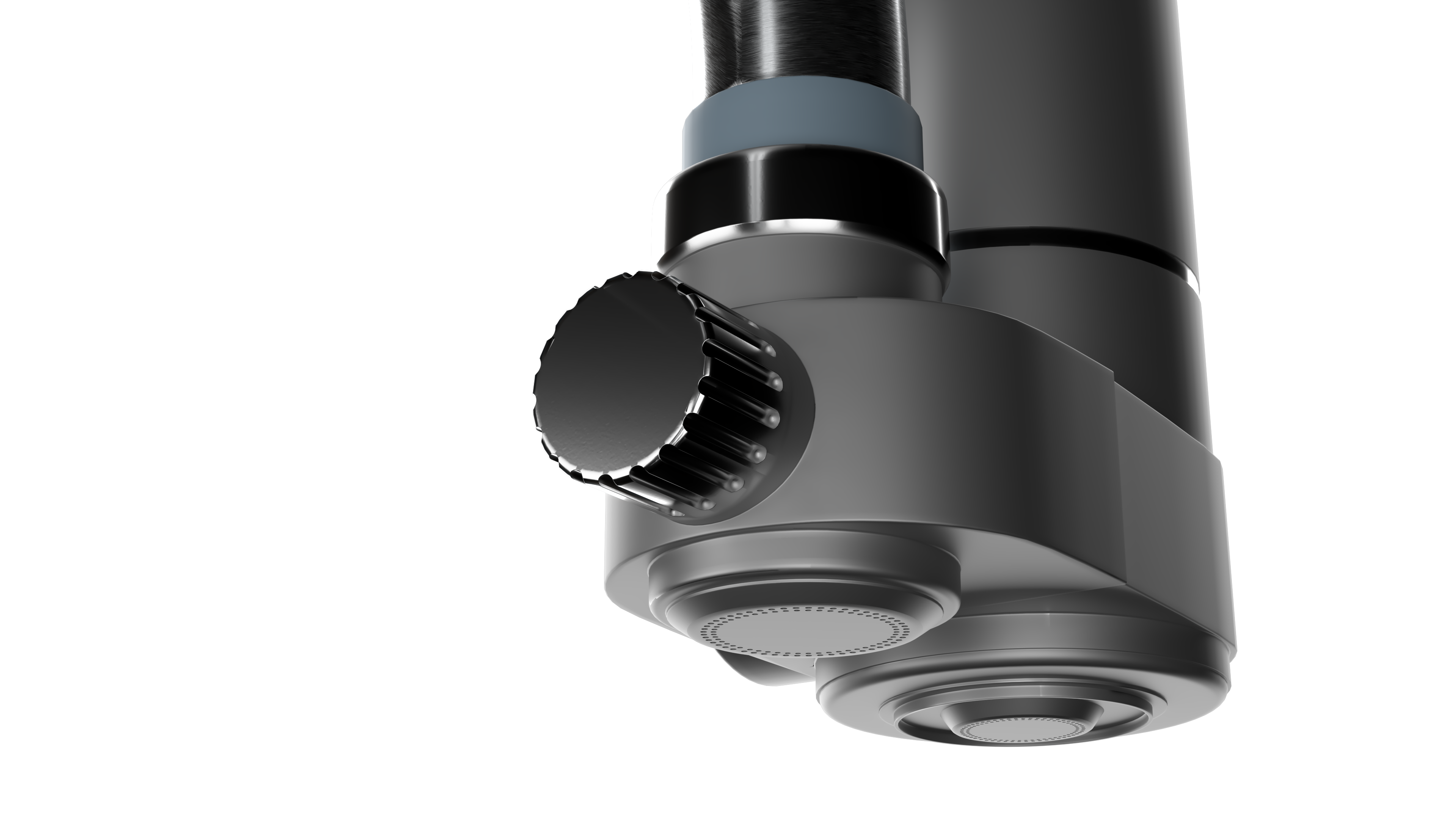 Inflow Tap Filter