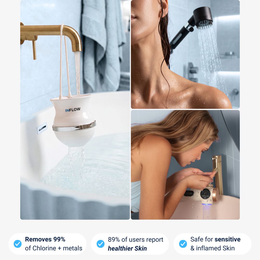 Bathroom Essentials Kit