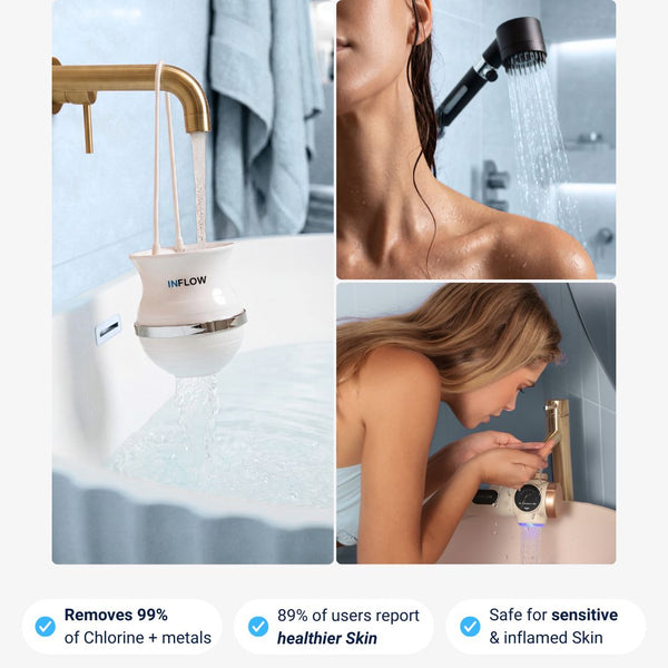 Bathroom Essentials Kit