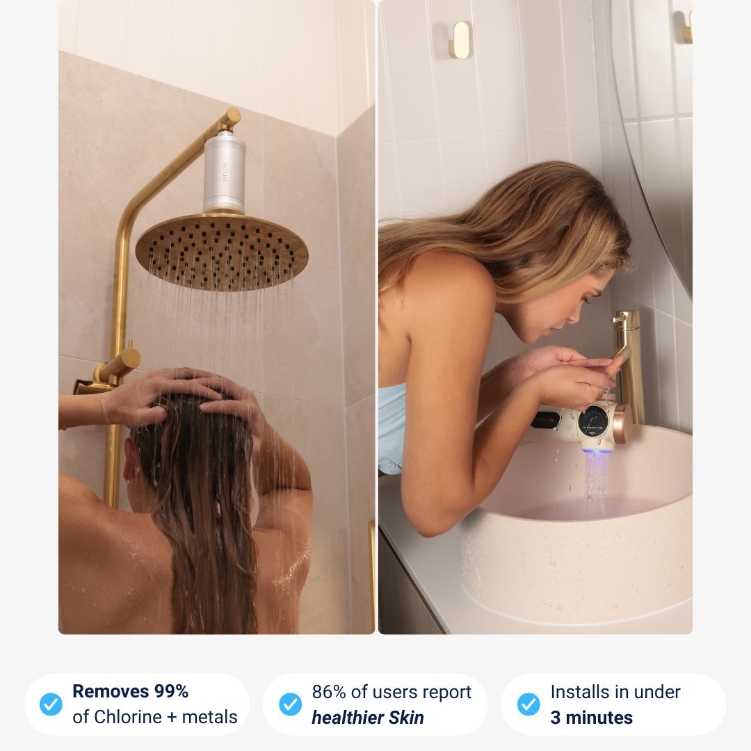 Bathroom Glow-up Kit