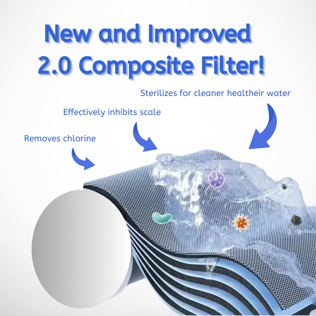 Tap Filter Refills