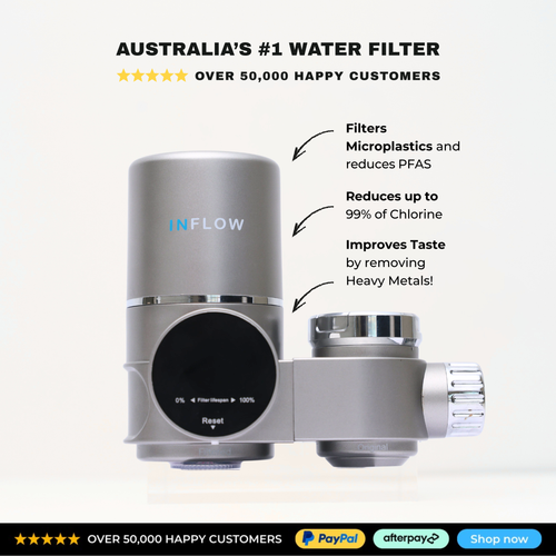 InFlow Tap Filter