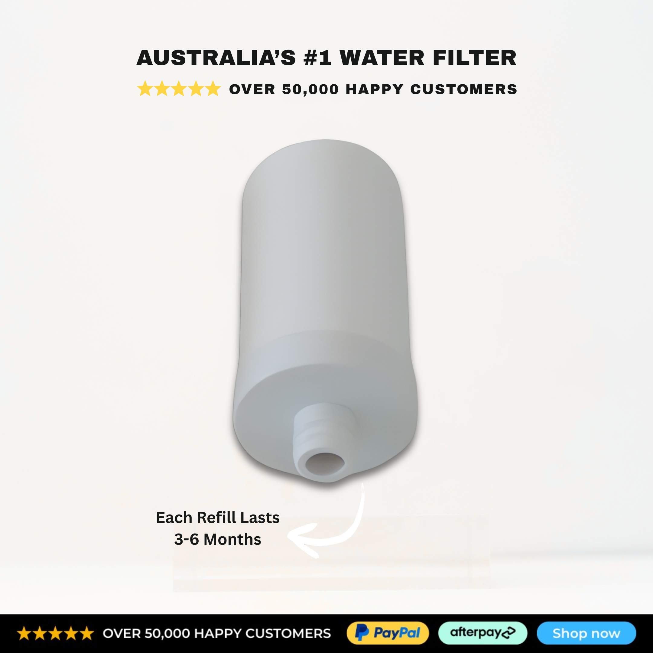 Pro Filter Refills