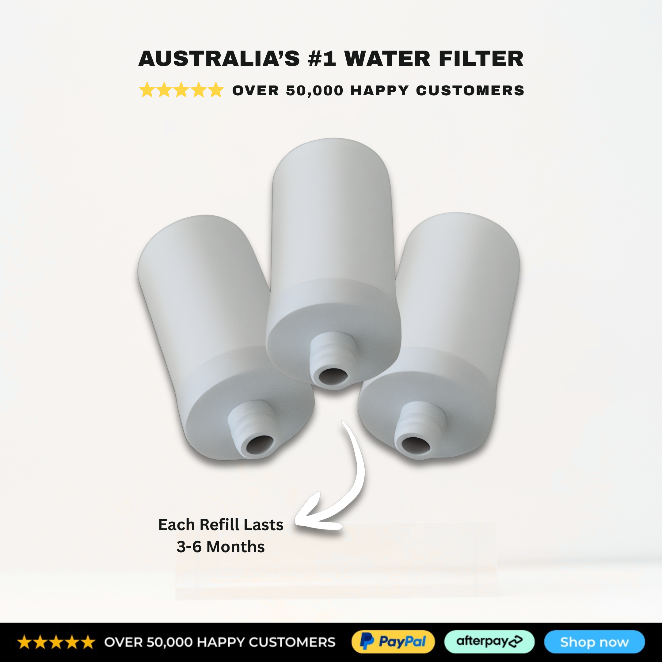 Pro Filter Refills