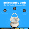 InFlow Baby Bath
