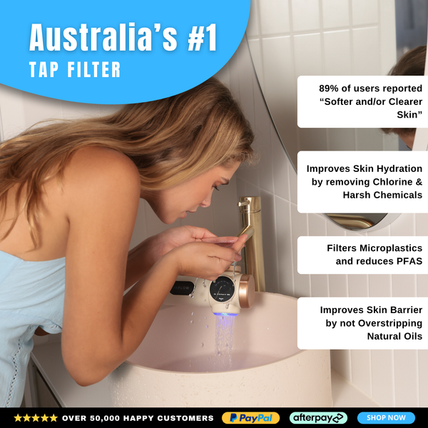 InFlow Beauty Filter