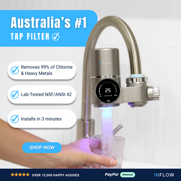 InFlow Tap Filter