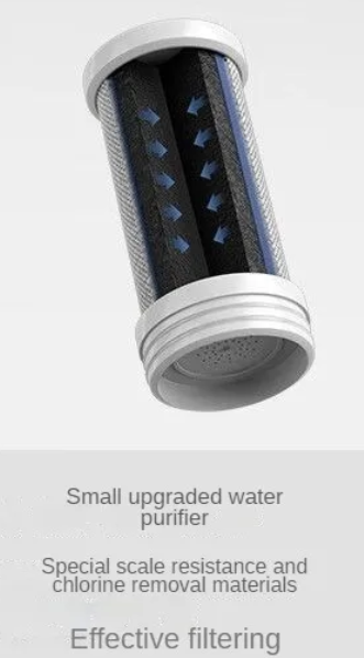 Inflow tap Water Filter