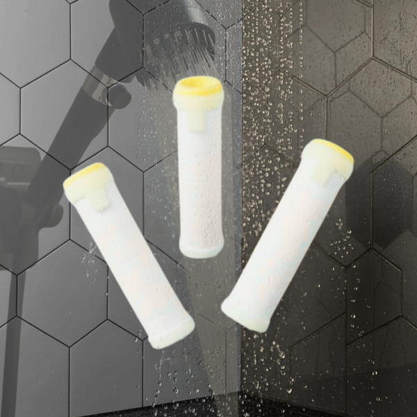 Shower Filter Refills