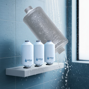 Shower Pod Refills