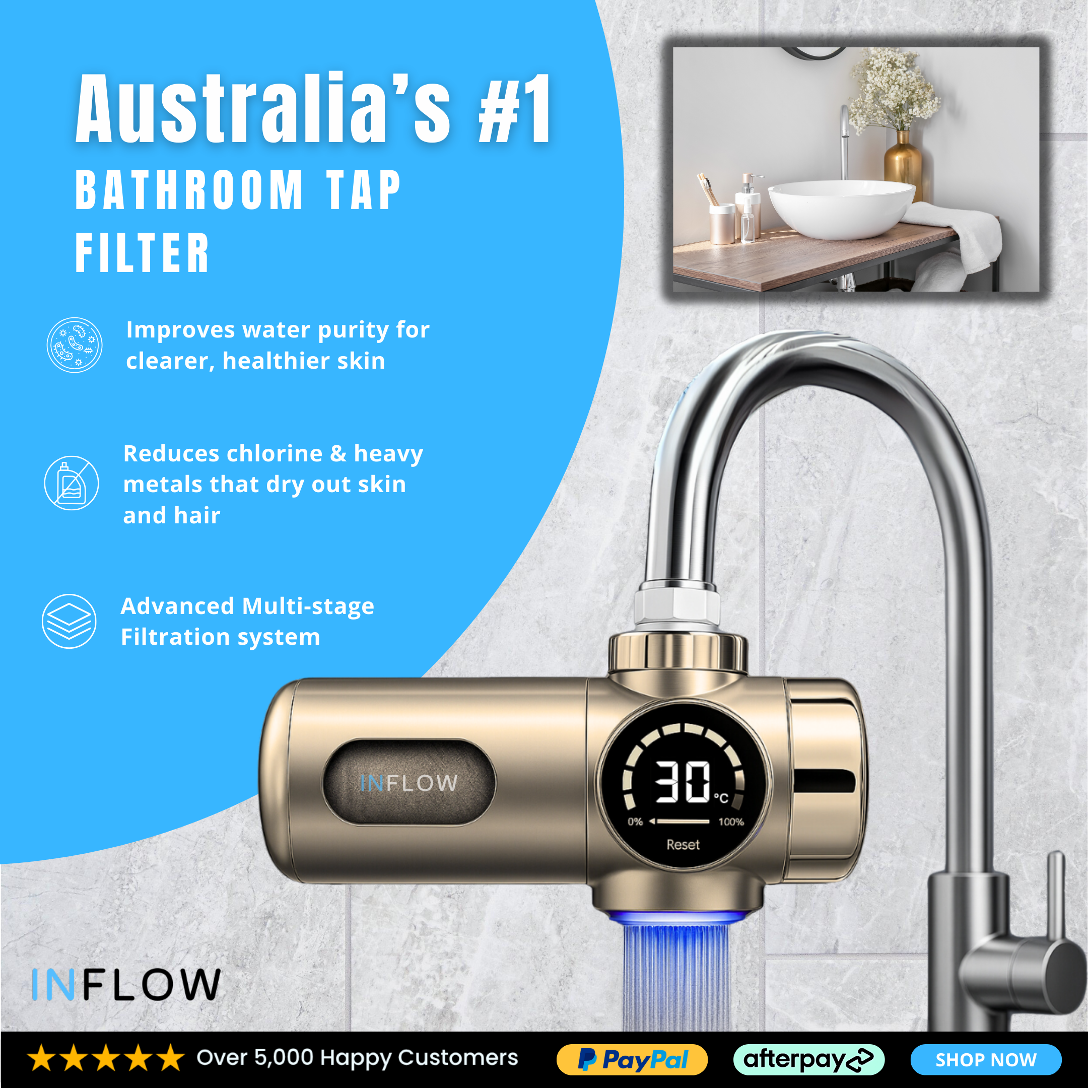 InFlow PureGlow
