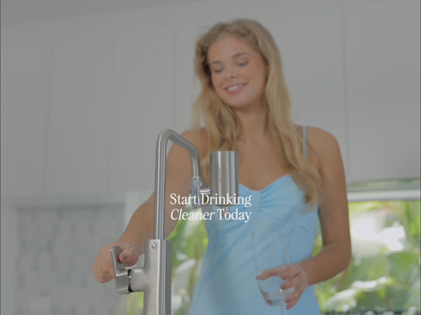 Stainless Steel Pro Filter